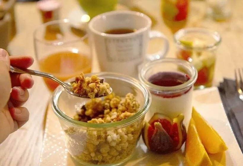 Best Western The Hotel Versailles