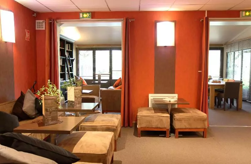 Best Western The Hotel Versailles