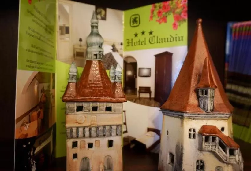 هتل Claudiu