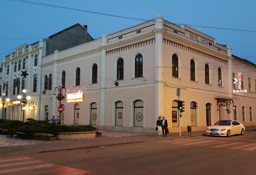 Hotel Dacia