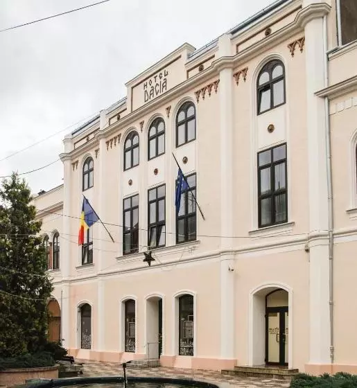 호텔 Dacia