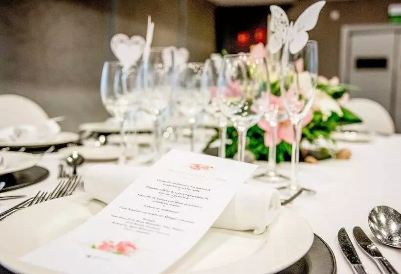 酒店 Eurostars Madrid Congress