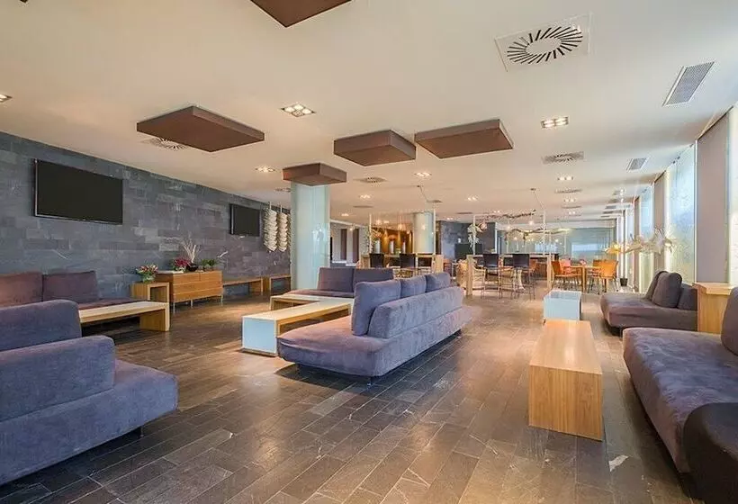 酒店 Eurostars Madrid Congress