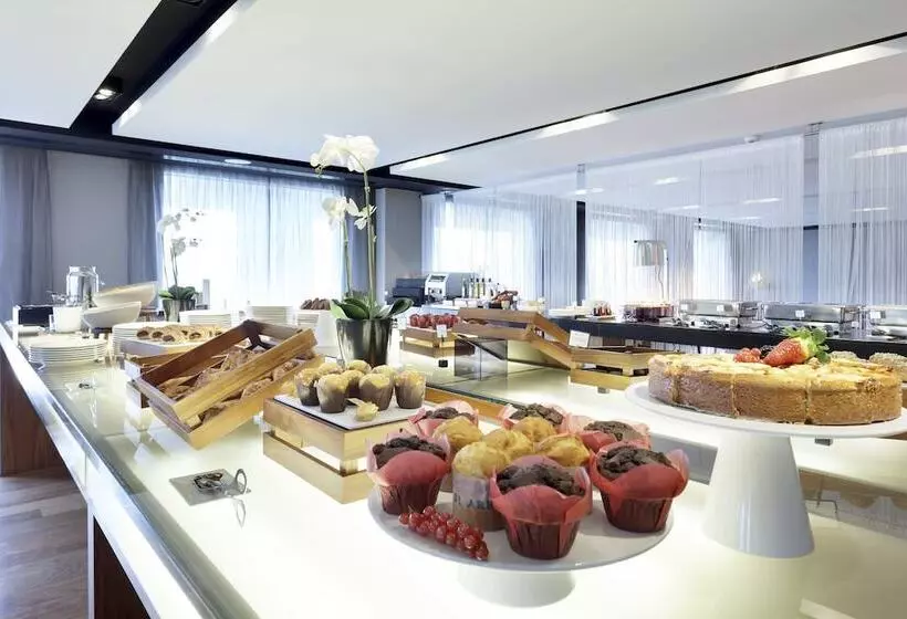 酒店 Eurostars Madrid Congress