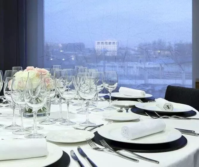 酒店 Eurostars Madrid Congress