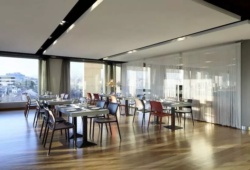 酒店 Eurostars Madrid Congress