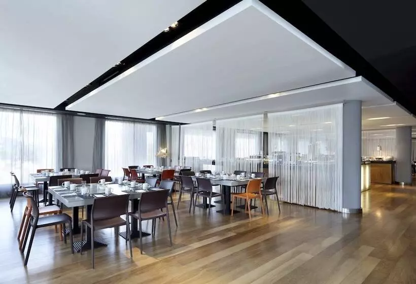 酒店 Eurostars Madrid Congress