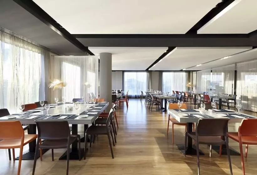 酒店 Eurostars Madrid Congress