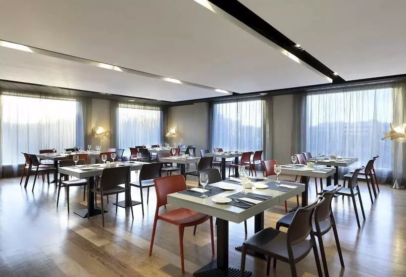 酒店 Eurostars Madrid Congress