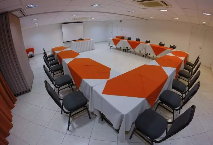 ホテル Harbor Self Graciosa