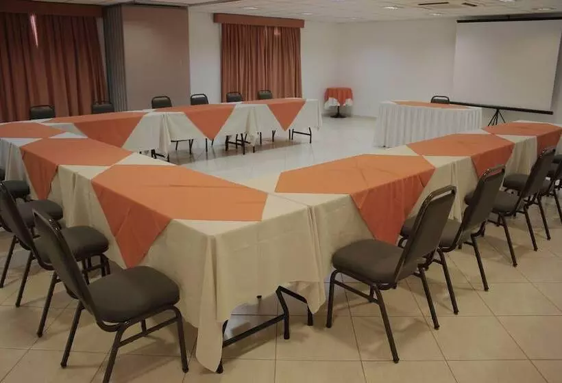 ホテル Harbor Self Graciosa