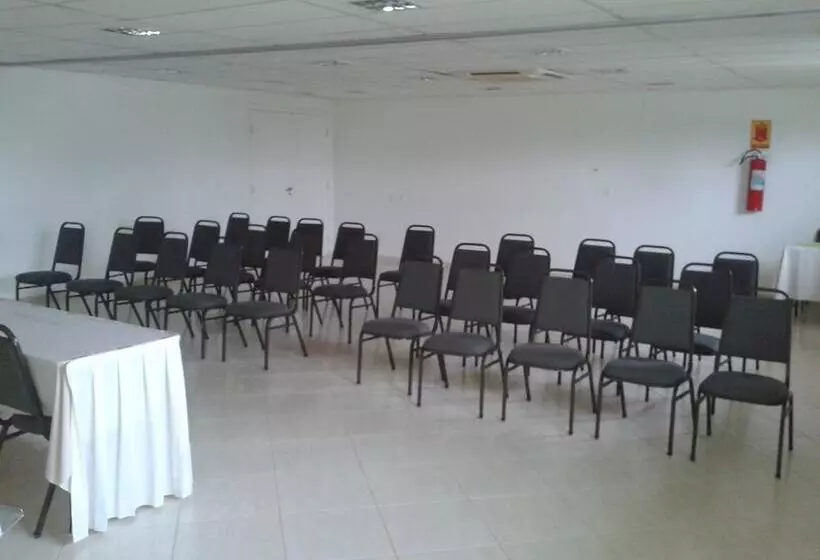 ホテル Harbor Self Graciosa