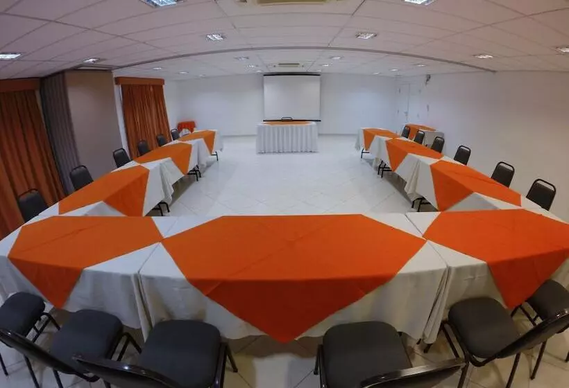 ホテル Harbor Self Graciosa