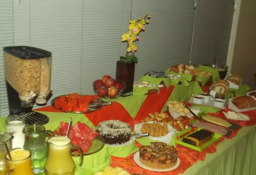 ホテル Harbor Self Graciosa