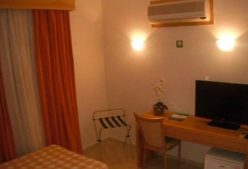 ホテル Harbor Self Graciosa