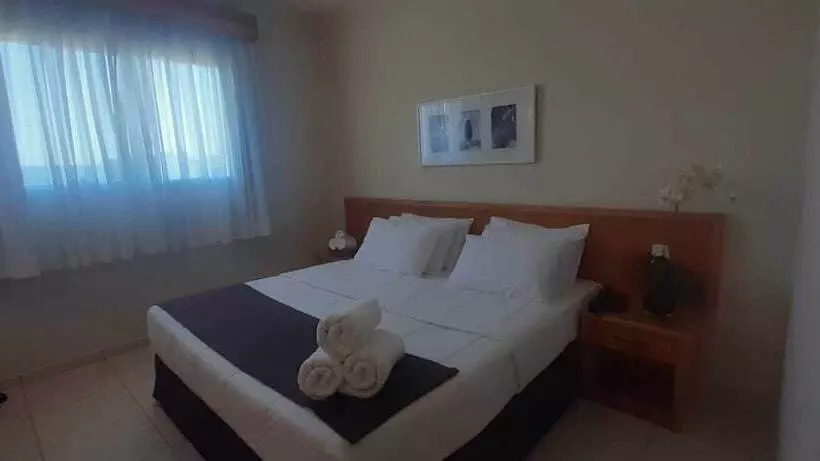 ホテル Harbor Self Graciosa