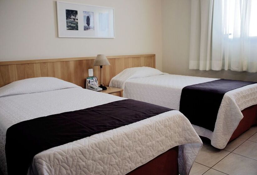 Отель Harbor Self Graciosa