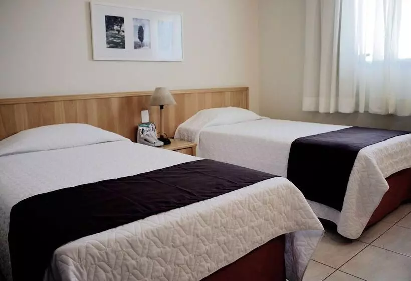 ホテル Harbor Self Graciosa