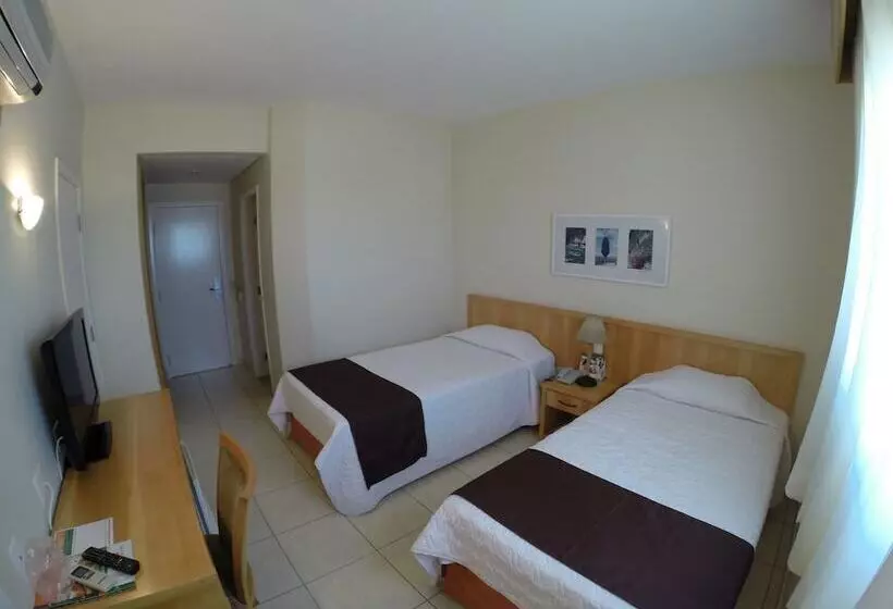 ホテル Harbor Self Graciosa