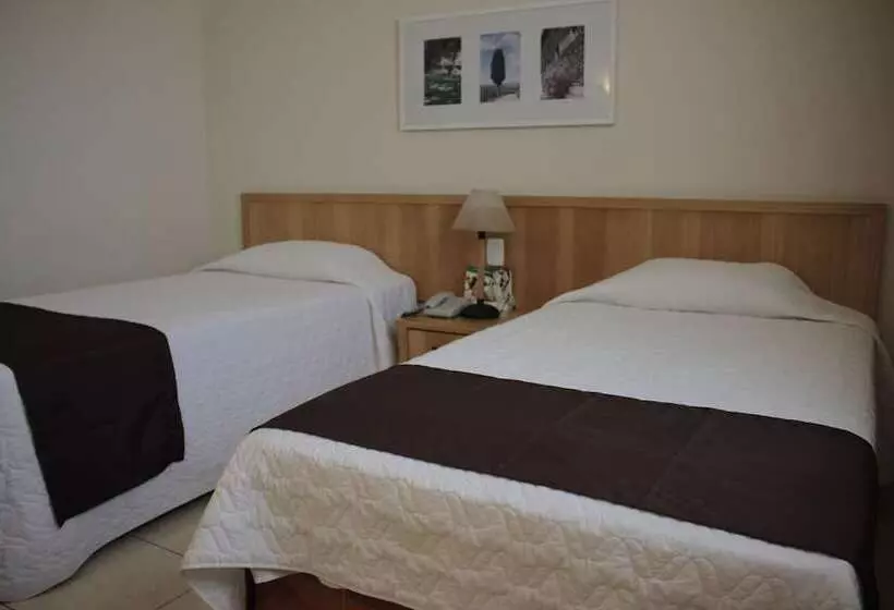 ホテル Harbor Self Graciosa