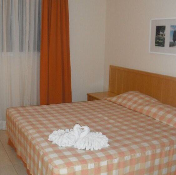 Отель Harbor Self Graciosa