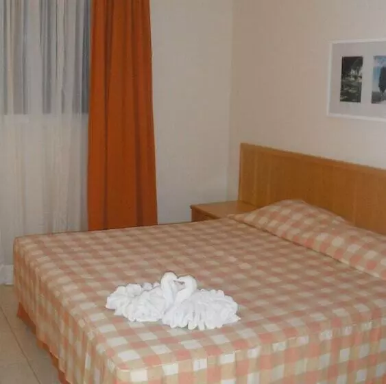 ホテル Harbor Self Graciosa