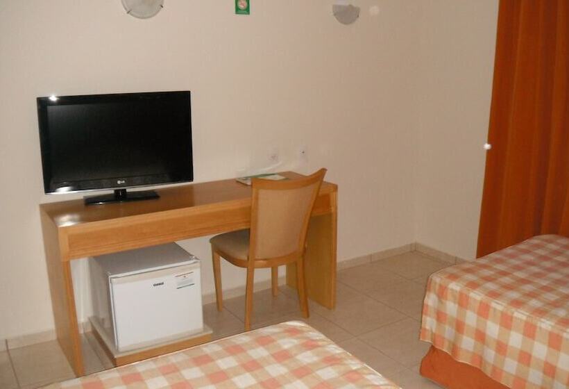 Отель Harbor Self Graciosa