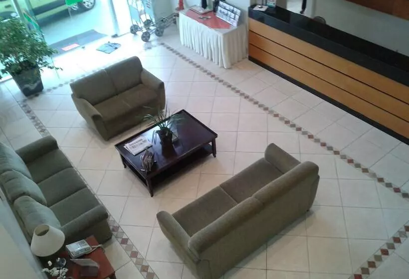 ホテル Harbor Self Graciosa