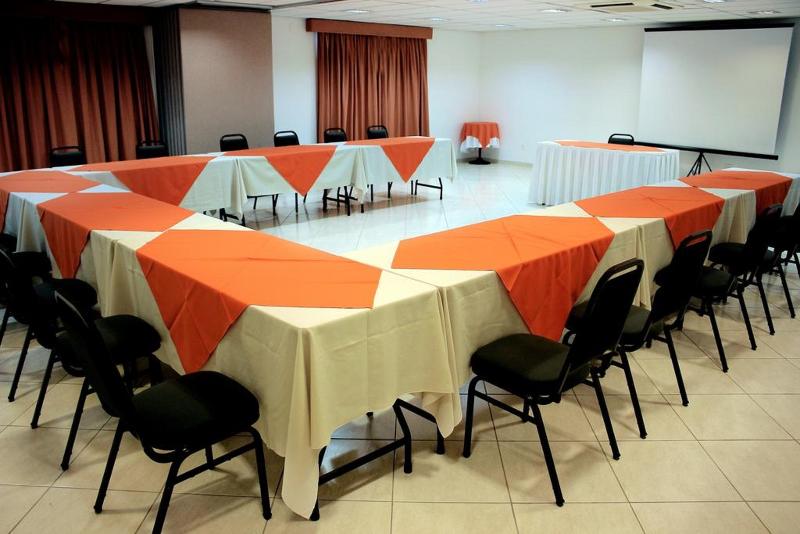 Отель Harbor Self Graciosa