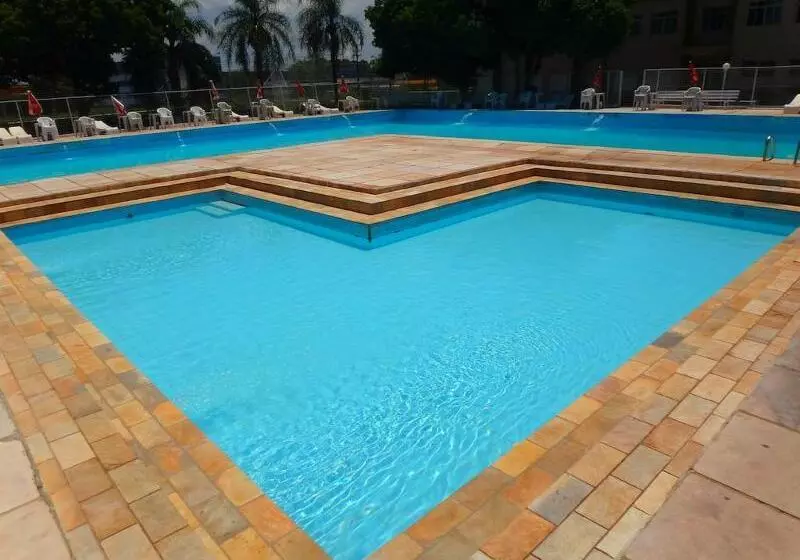 ホテル Harbor Self Graciosa