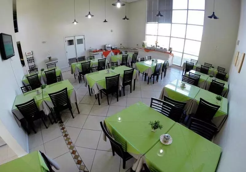 ホテル Harbor Self Graciosa