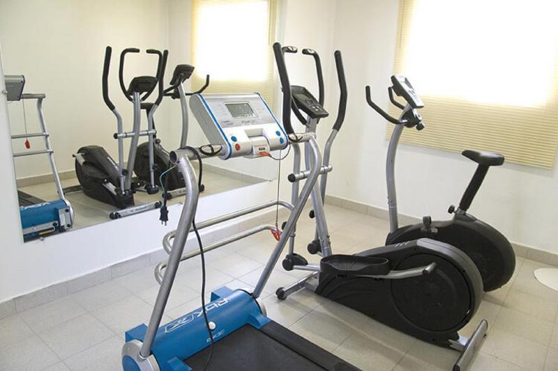 Отель Harbor Self Graciosa