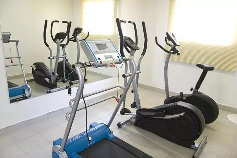 ホテル Harbor Self Graciosa