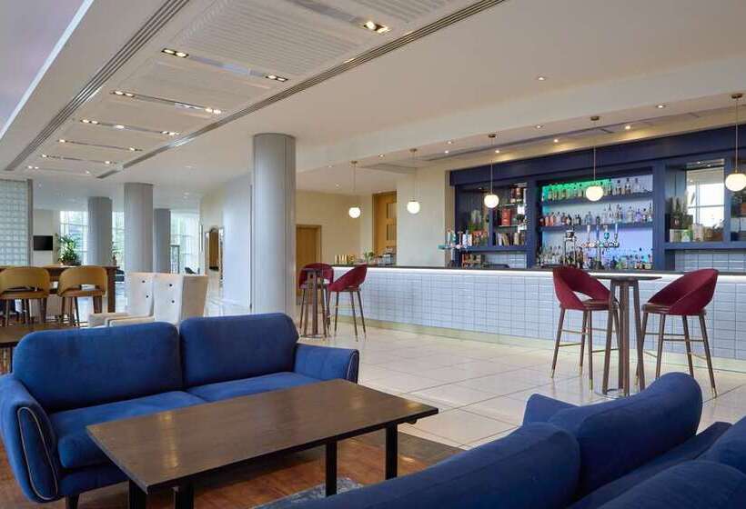 فندق Hilton Newcastle Gateshead