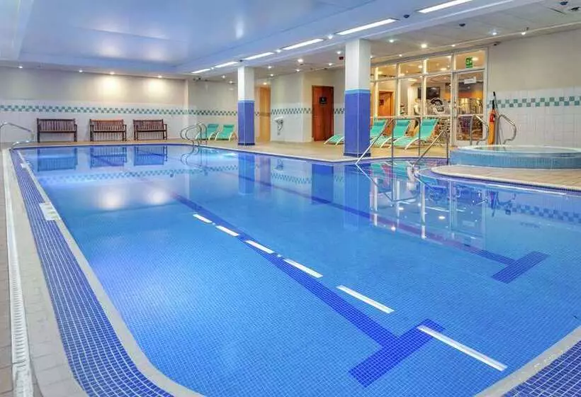 Hotel Hilton Newcastle Gateshead