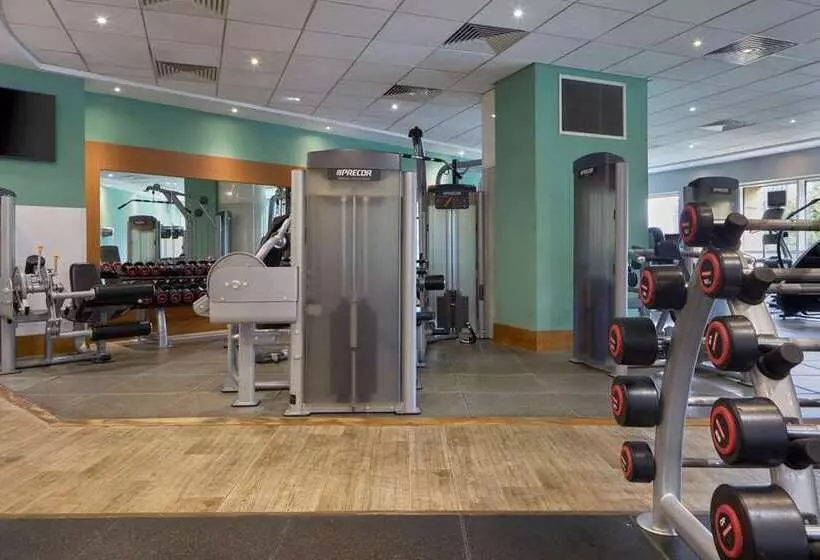 Hotel Hilton Newcastle Gateshead