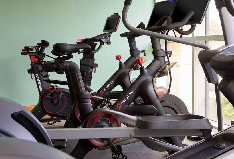 فندق Hilton Newcastle Gateshead