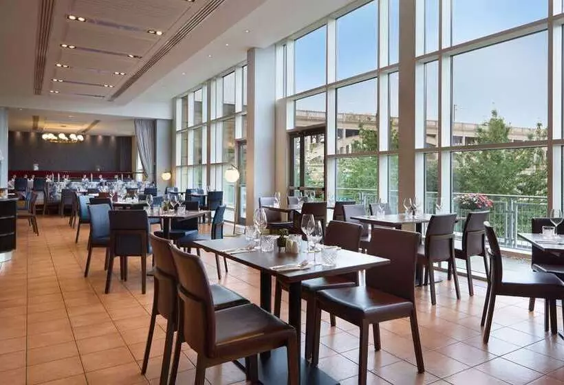 Hotel Hilton Newcastle Gateshead