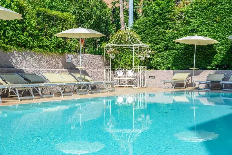 ホテル Il Sogno Apartments