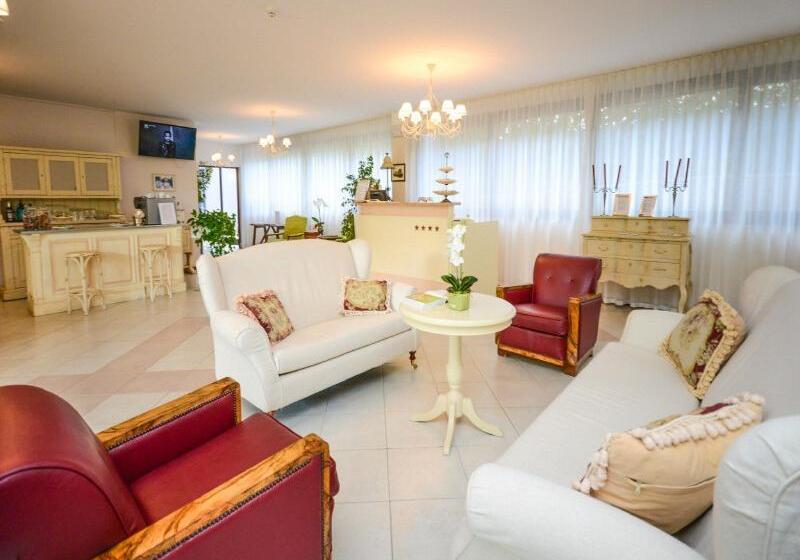 בית מלון כפרי Il Sogno Apartments