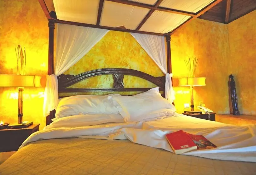 Laluna Boutique Hotel & Villas