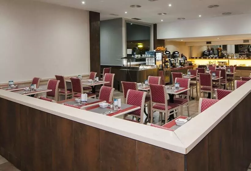 هتل Luze Castellana