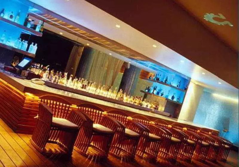 בית מלון כפרי Mayan Palace Puerto Vallarta