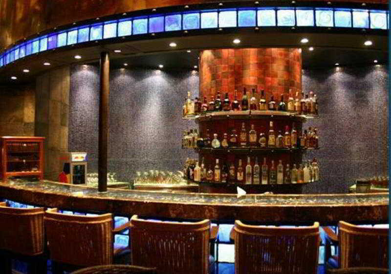 ホテル Mayan Palace Puerto Vallarta