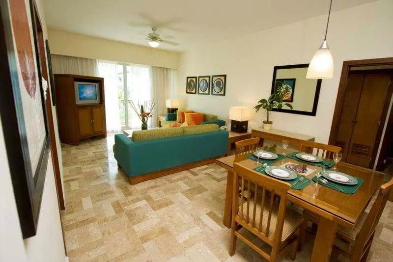 בית מלון כפרי Mayan Palace Puerto Vallarta