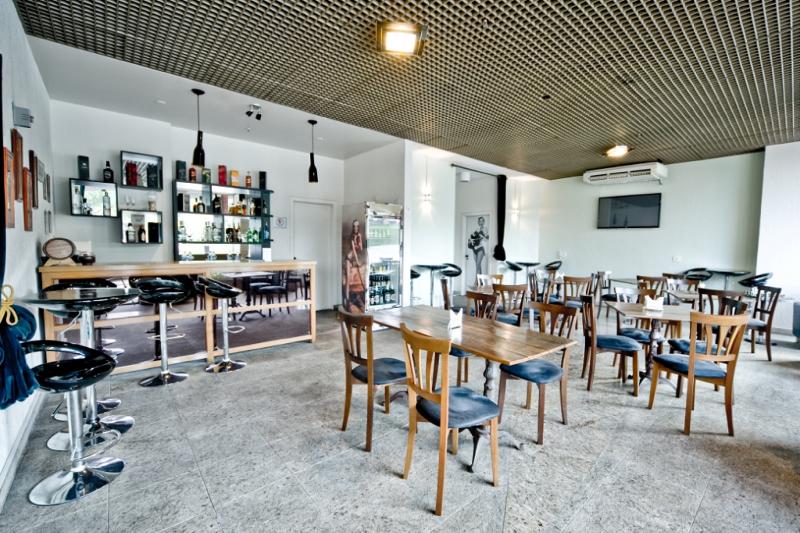 هتل Nacional Inn Sao Jose Dos Campos