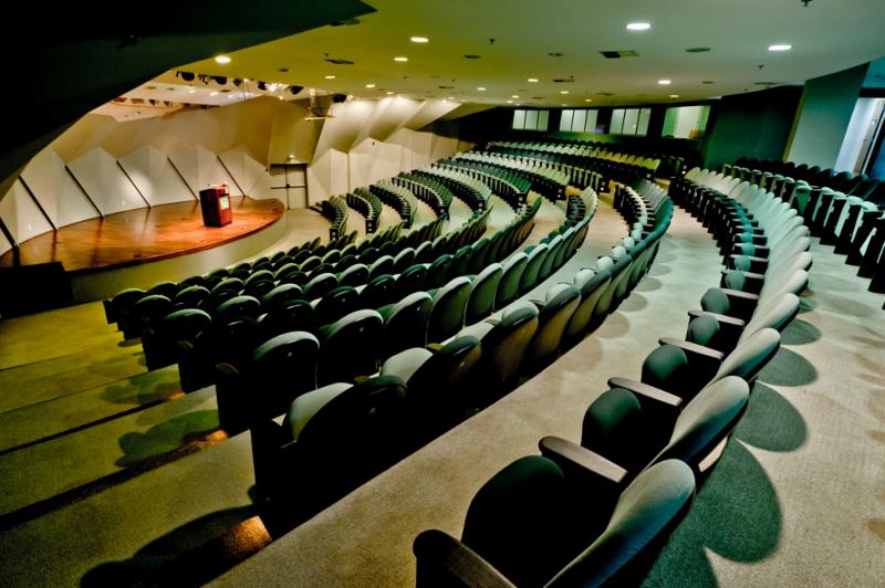 هتل Nacional Inn Sao Jose Dos Campos