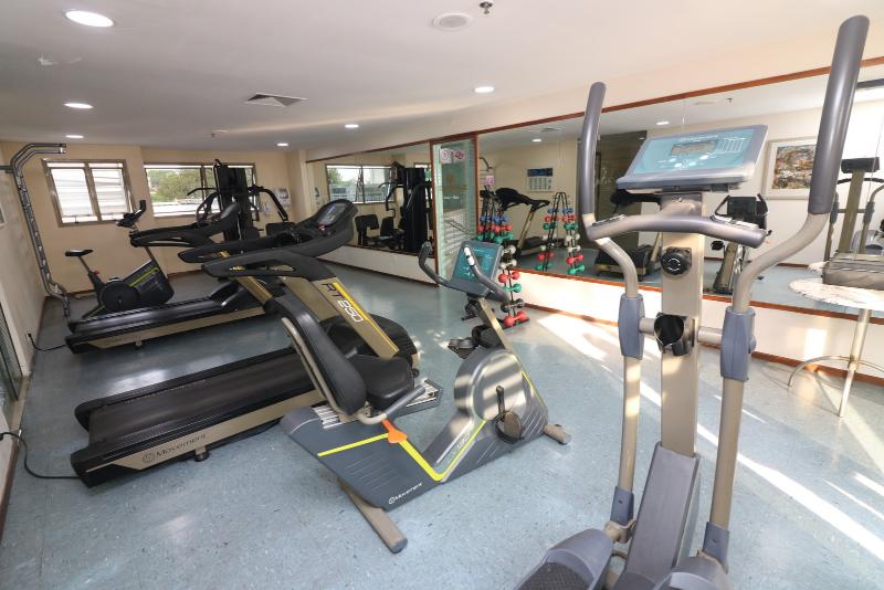 هتل Nacional Inn Sao Jose Dos Campos