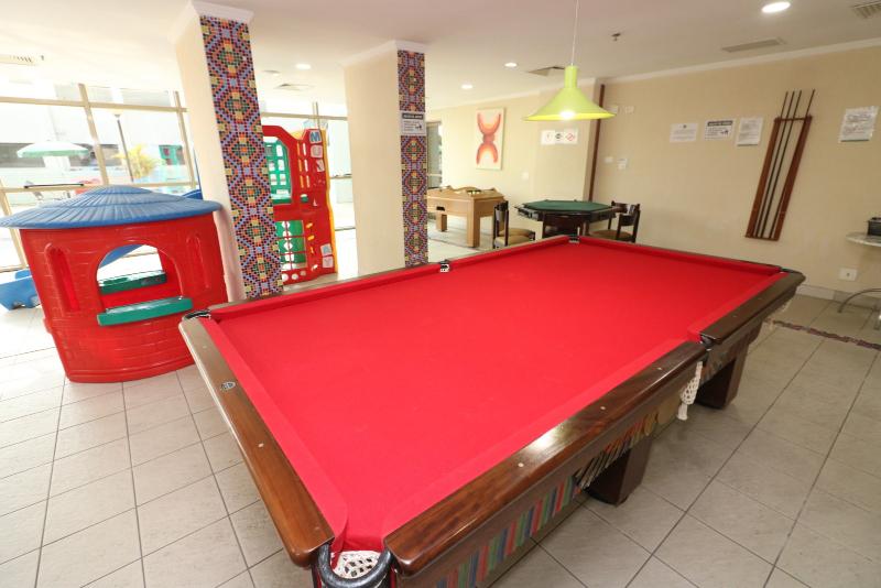 هتل Nacional Inn Sao Jose Dos Campos