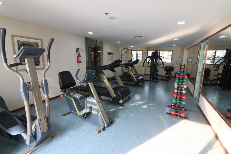 هتل Nacional Inn Sao Jose Dos Campos